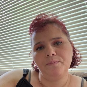 Meet your Posher, Terrell